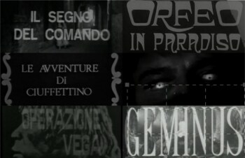 Geminus: Guida TV  - TV Sorrisi e Canzoni