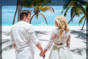 Matrimoni ai Caraibi: Guida TV  - TV Sorrisi e Canzoni