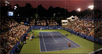 ATP Atlanta: Guida TV  - TV Sorrisi e Canzoni