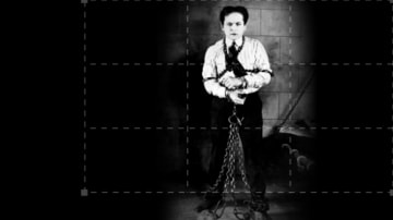 Houdini: gli ultimi segreti: Guida TV  - TV Sorrisi e Canzoni