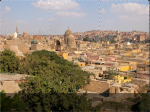 Le città nascoste: Guida TV  - TV Sorrisi e Canzoni
