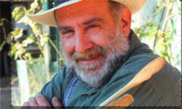 Giorgione: orto e cucina - Val Tidone: Guida TV  - TV Sorrisi e Canzoni