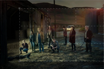 One of us: Guida TV  - TV Sorrisi e Canzoni