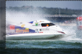 Mondiale F1H2o: Guida TV  - TV Sorrisi e Canzoni