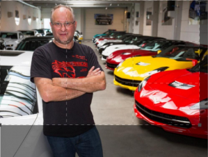 Il boss dei motori: Guida TV  - TV Sorrisi e Canzoni