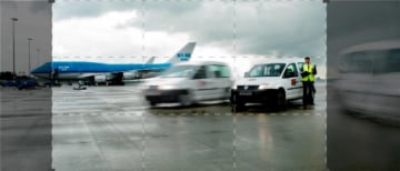 Airport Security Ireland: Guida TV  - TV Sorrisi e Canzoni