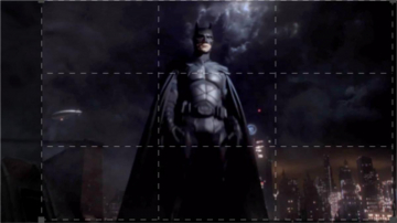 Speciale Batman 80th Anniversary: Guida TV  - TV Sorrisi e Canzoni