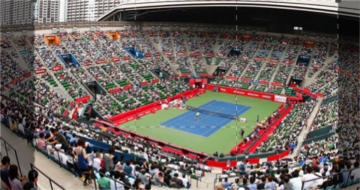 ATP Tokyo: Guida TV  - TV Sorrisi e Canzoni