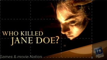 Who Killed Jane Doe?: Guida TV  - TV Sorrisi e Canzoni