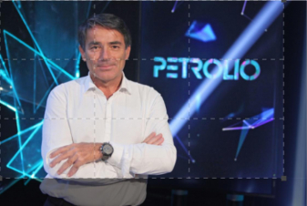 Petrolio Files 2020: Guida TV  - TV Sorrisi e Canzoni