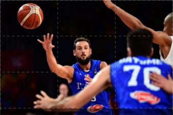 Qualificazioni EuroBasket 2021: Guida TV  - TV Sorrisi e Canzoni