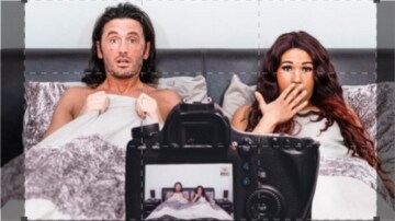 Sex Tape: Guida TV  - TV Sorrisi e Canzoni