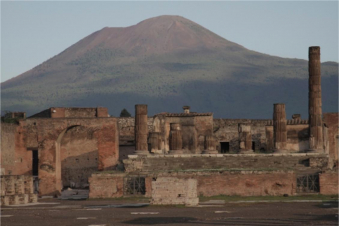 Roma: la settimana imperiale: Guida TV  - TV Sorrisi e Canzoni