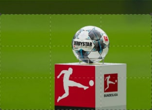 Bundesliga Legends: Guida TV  - TV Sorrisi e Canzoni