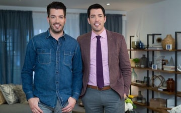 Fratelli in affari: una casa è per sempre: Guida TV  - TV Sorrisi e Canzoni