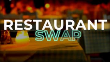 Restaurant Swap - Cambio ristorante: Guida TV  - TV Sorrisi e Canzoni