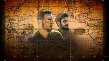 Mappe e segreti: Guida TV  - TV Sorrisi e Canzoni