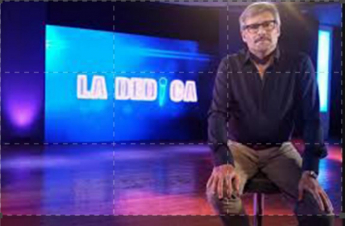 La Dedica: Guida TV  - TV Sorrisi e Canzoni