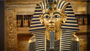 Tutankhamon: i misteri del faraone: Guida TV  - TV Sorrisi e Canzoni