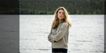 Delitti in Svezia: Guida TV  - TV Sorrisi e Canzoni