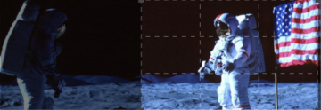 Dalla Terra alla Luna: Guida TV  - TV Sorrisi e Canzoni