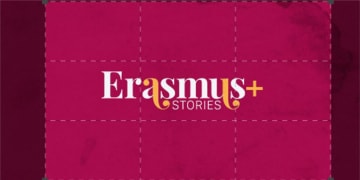 Erasmus plus Stories: Guida TV  - TV Sorrisi e Canzoni
