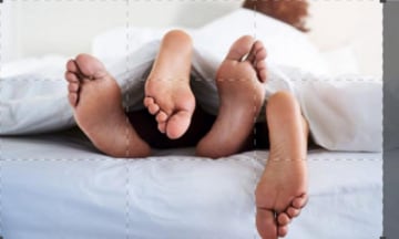 Sex Life: Guida TV  - TV Sorrisi e Canzoni