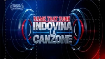 Name That Tune - Indovina la canzone: Guida TV  - TV Sorrisi e Canzoni