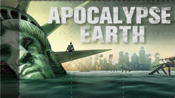 Apocalypse Earth: Guida TV  - TV Sorrisi e Canzoni