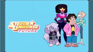 Steven Universe: Future: Guida TV  - TV Sorrisi e Canzoni