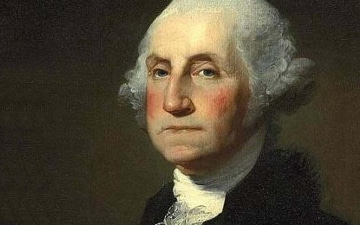 Washington - Il primo presidente: Guida TV  - TV Sorrisi e Canzoni
