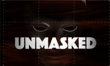 Unmasked: Guida TV  - TV Sorrisi e Canzoni