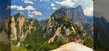 Cina: la montagna sacra: Guida TV  - TV Sorrisi e Canzoni