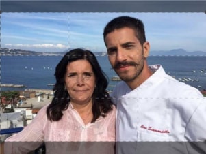 2 chef in vacanza: Guida TV  - TV Sorrisi e Canzoni