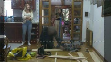 Handyman - Come ti sfascio casa: Guida TV  - TV Sorrisi e Canzoni