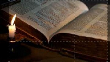 I segreti della Bibbia: Guida TV  - TV Sorrisi e Canzoni