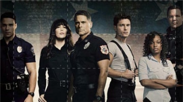 9-1-1: Lone Star: Guida TV  - TV Sorrisi e Canzoni