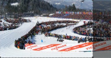 Campionati mondiali di sci nordico 2021: Guida TV  - TV Sorrisi e Canzoni