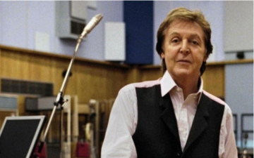 Beatles - Beat, droga e rock and roll: Guida TV  - TV Sorrisi e Canzoni