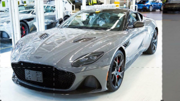 Supercar: i grandi miti - Best of: Guida TV  - TV Sorrisi e Canzoni