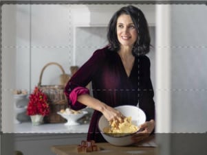 The Modern Cook - Con Csaba: Guida TV  - TV Sorrisi e Canzoni
