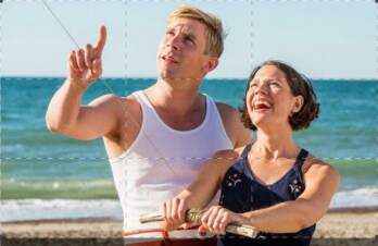 Seaside Hotel: Guida TV  - TV Sorrisi e Canzoni