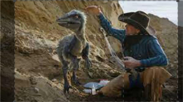 Dino Hunters: Guida TV  - TV Sorrisi e Canzoni