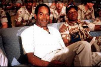 O.J. Simpson l'ultima verità: Guida TV  - TV Sorrisi e Canzoni