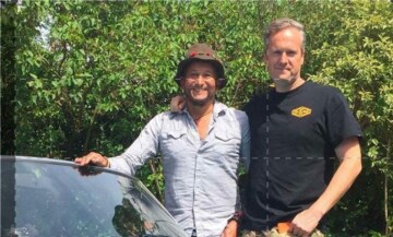 I maghi del garage: le grandi sfide: Guida TV  - TV Sorrisi e Canzoni