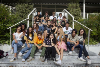 I primi anni: Guida TV  - TV Sorrisi e Canzoni