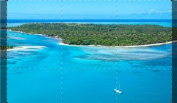 Tropical Islands - Le isole delle meraviglie: Guida TV  - TV Sorrisi e Canzoni