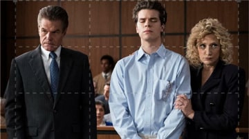 Law & Order True Crime: The Menendez Murders: Guida TV  - TV Sorrisi e Canzoni