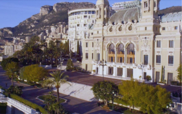 Il Principato di Monaco: Guida TV  - TV Sorrisi e Canzoni