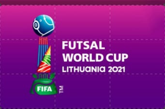 FIFA Futsal World Cup 2021: Guida TV  - TV Sorrisi e Canzoni